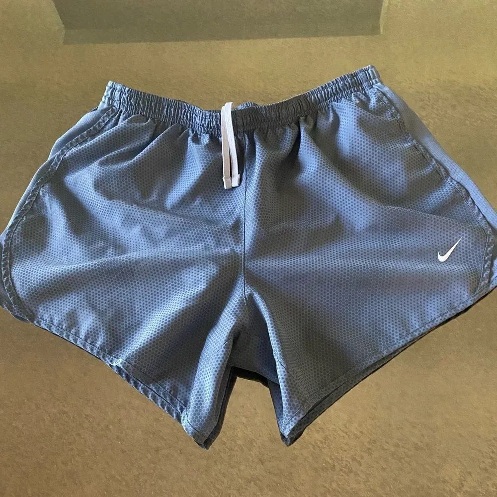 Nike Dri-Fit Running Shorts Size XL